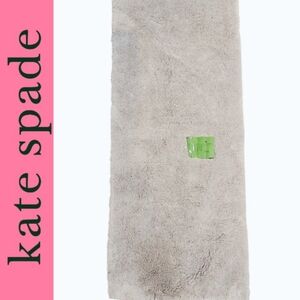 Kate Spade New York Oversized Plush Bath Rug